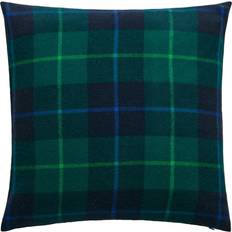 Gant Home Extra fine Cushion Cover Green (50x50cm)