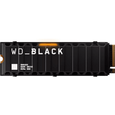 Wd black sn850 ssd Western Digital Black SN850X WDS800T2XHE 8TB