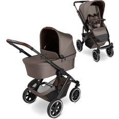 ABC Design Salsa 5 Air Kombikinderwagen