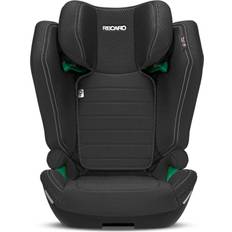 ECE R44 Lastenistuimet Recaro Kinderautositz Axion 1 Fresh Black