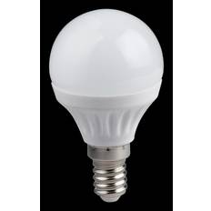 Trio Lighting LK LED E14 Kugle 6W 470lm 3000K 3-trin