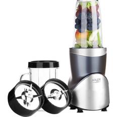 Adler Blendere Adler Blender Smoothie Set AD 4084