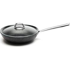 Five Stars 3.6L Aluminium Stock Pot