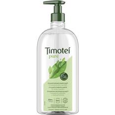 Timotei Schampon Timotei Pure Shampoo 750 ml für Normales 750ml