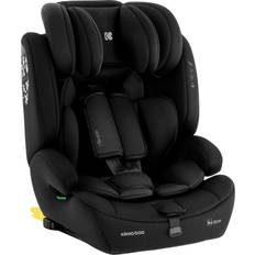 Kindersitze fürs Auto Kikkaboo Kindersitz I-Bronn i-Size 76-150 cm