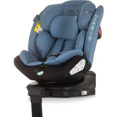 Kindersitze fürs Auto Chipolino Kindersitz Tourino i-Size 40-150 cm