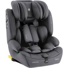Kindersitze fürs Auto Kikkaboo Kindersitz I-Bronn i-Size 76-150 cm