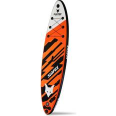 Fuxtec Stand Up Paddle Board FX-SUP320D1