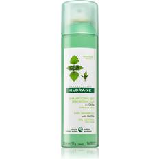 Klorane Nettle Dry Shampoo 150 ml 150ml