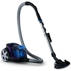 Philips powerpro compact Philips 3000-serien FC9333/09 Sort