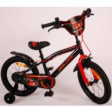 16" Kinderfahrräder TPFSports Super GT Kinderfahrrad 16 Zoll