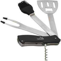 Grillwerkzeuge Cattara Cattara 5in1 Grillwerkzeug