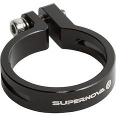 Sattelklemmen Supernova Seat Post Clamp 27.2mm E3