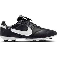 Nike premier 3 NIKE Premier 3 Low Cut FG M - Black/White