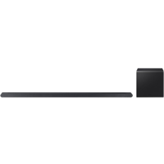 Samsung DTS 5.1 - Subwoofer Soundbars & Hemmabiopaket Samsung Ultra Slim HW-S810GD