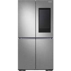 Samsung RF65DG9H0ESR Køle-Fryseskab 636 L E Rostfritt Stål