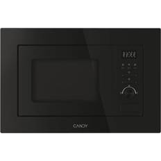 Candy Microwave CA20FMW7NB Black 800 W