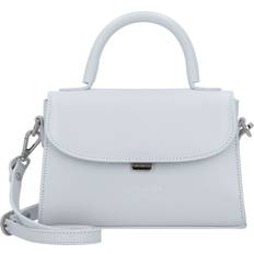Lancaster Suave Even Handbag - Grey