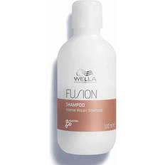 Wella intense repair Wella Fusion Intense Repair Shampoo 100ml