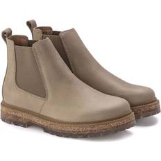 Birkenstock 43 Støvler Birkenstock Chelsea Støvler Dame - Brun