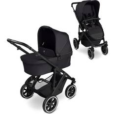 ABC Design Salsa 5 Air Coal Barnvagn