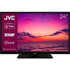 Günstig TV JVC LT-24VH5455 24 Zoll Smart TV