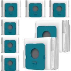 INF 8er Staubbeutel-Set für Samsung Jet Pro Extra
