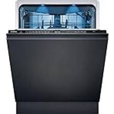 Geschirrspüler Siemens iQ500 Geschirrspüler 60 cm Integriert
