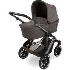 ABC Design Salsa 5 Air Barnevogn Almond