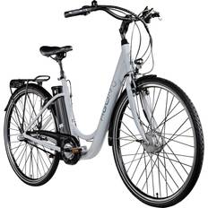 28" E-Citybikes Agon Aurora 28 Zoll E-Bike Citybike