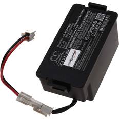 Støvsugertilbehør Powery PowerBatteri Robotstøvsuger Rowenta RR7RR 7747 WH 4Q0