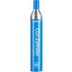 CO2-Kartuschen Homewit CO2 Zylinder 425g 60 L