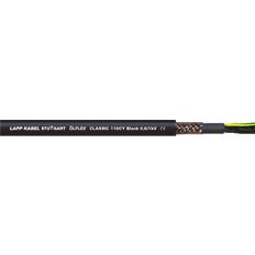 Lapp ölflex Lapp Ölflex® Classic 110 cy bk 1121306