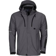 Workwear & Equipment ProJob Mens Functional Jacket - Grey