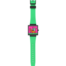 Swatch Breaks Off (SO34Z102)