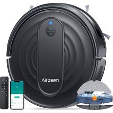 Aspirapolveri Robot Honiture Airzeen 3in1 Roboterstaubsauger 3000Pa
