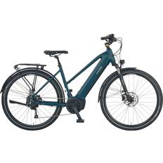 Prophete Entdecker 3.0 Mittelmotor 28" Damcykel