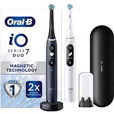 Oral-B iO7 Electric Toothbrushes