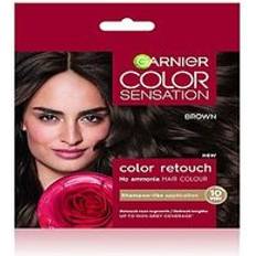 Garnier Correttori per capelli Garnier Color Castano Sensation