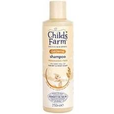 OatDerma Hair Shampoo 250ml