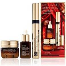 Estée Lauder Eye Transformers 3-Piece Mascara & Skincare Gift Set - Este