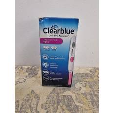 Clearblue Digital Ovulation Test 30 Tests