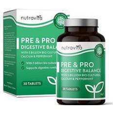 Pre&Pro Digestive Balance Tablet 30s