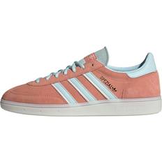 Man - Roze Handbalschoenen Handball Spezial - Kleur Oranje