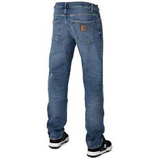 Carhartt WIP Klondike Jeans - Blue Denim