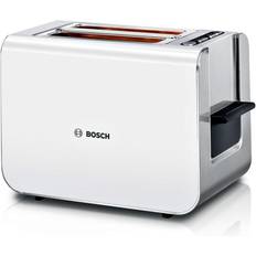Bosch Vita Brödrostar Bosch TAT8611N Toaster