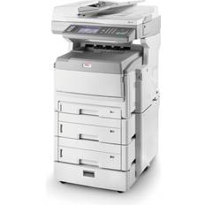 OKI MC860 Printer Input Tray
