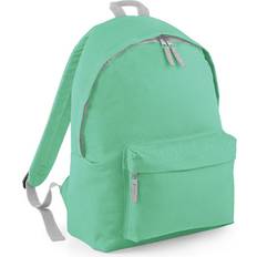 BagBase Skoletasker BagBase BG125 - Mintgrøn/Lysegrå