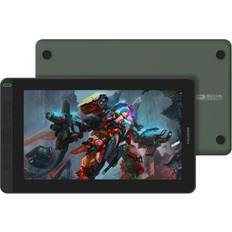 Huion kamvas 13 tablet Huion Kamvas 13 Digital Tegneplade Grøn