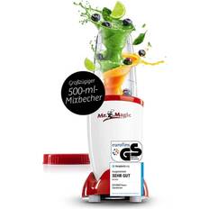 GOURMETmaxx Smoothie Maker 400 Watt
